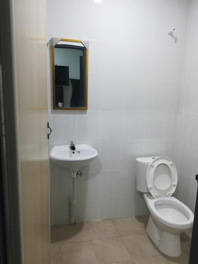 Axis Hotel Taiping Exterior foto